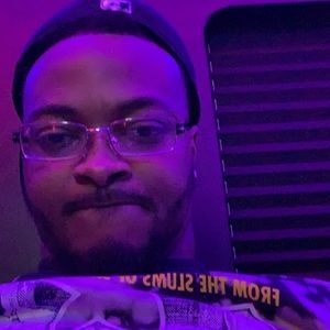 Meet your Posher, Jelani